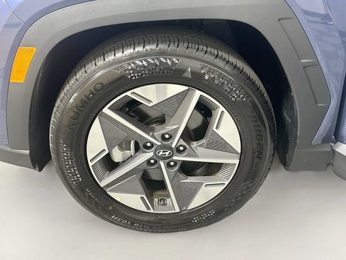 New 2026 Hyundai Tucson SEL FWD image 22