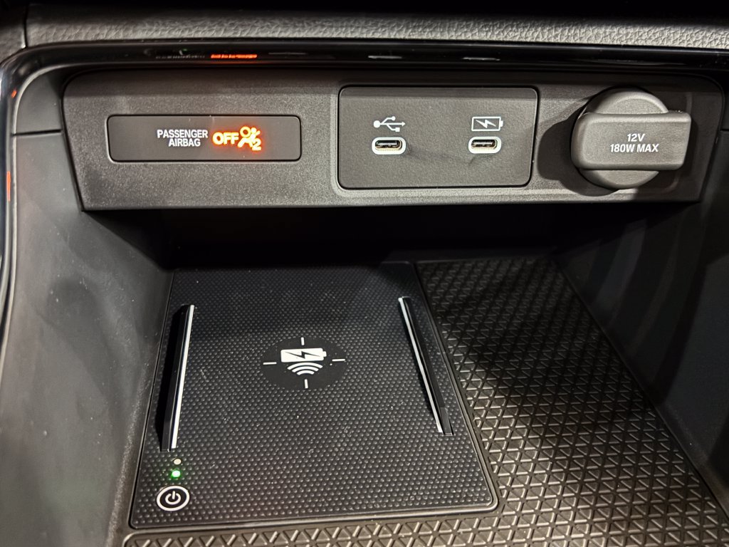 New 2027 Honda CR-V Sport-L image 32