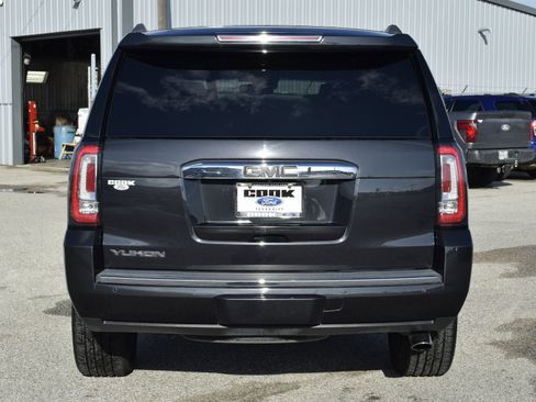 Used 2020 GMC Yukon Denali w/ Denali Ultimate Package image 10