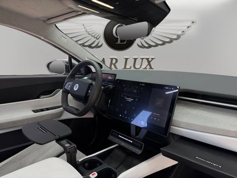 Used 2023 Fisker Ocean Extreme AWD/4WD image 19