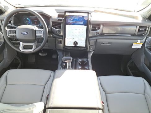 New 2025 Ford F150 Lightning Flash image 16