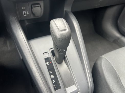 Used 2024 Nissan Versa S w/ Trunk Package image 21