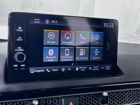Used 2022 Honda Civic Touring image 15