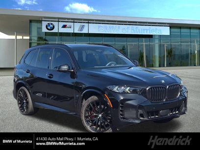 Used 2024 BMW X5 xDrive40i w/ M Sport Package