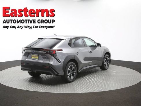 Used 2023 Subaru Solterra AWD image 41