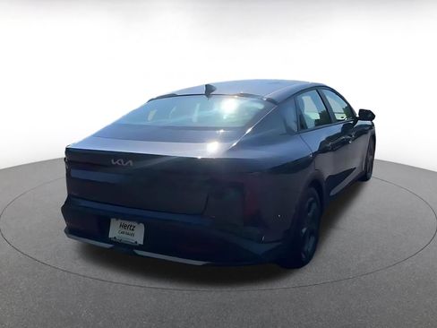 Used 2025 Kia K4 FWD image 12