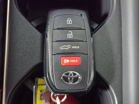 New 2026 Toyota Crown Signia AWD/4WD image 31