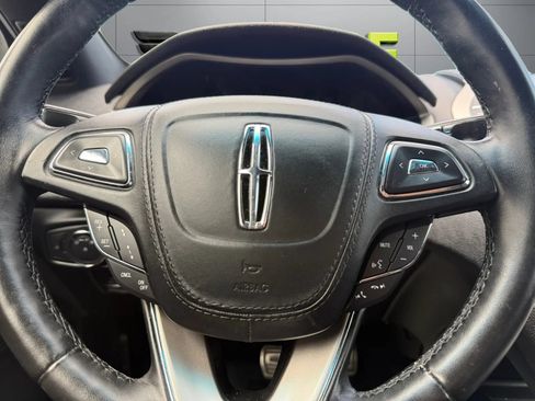 Used 2019 Lincoln MKZ Reserve w/ Reserve Plus Package FWD image 26