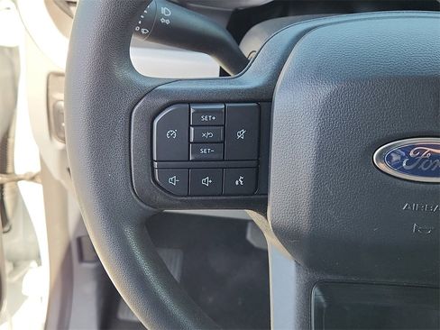 Used 2024 Ford F250 XLT w/ FX4 Off-Road Package image 13
