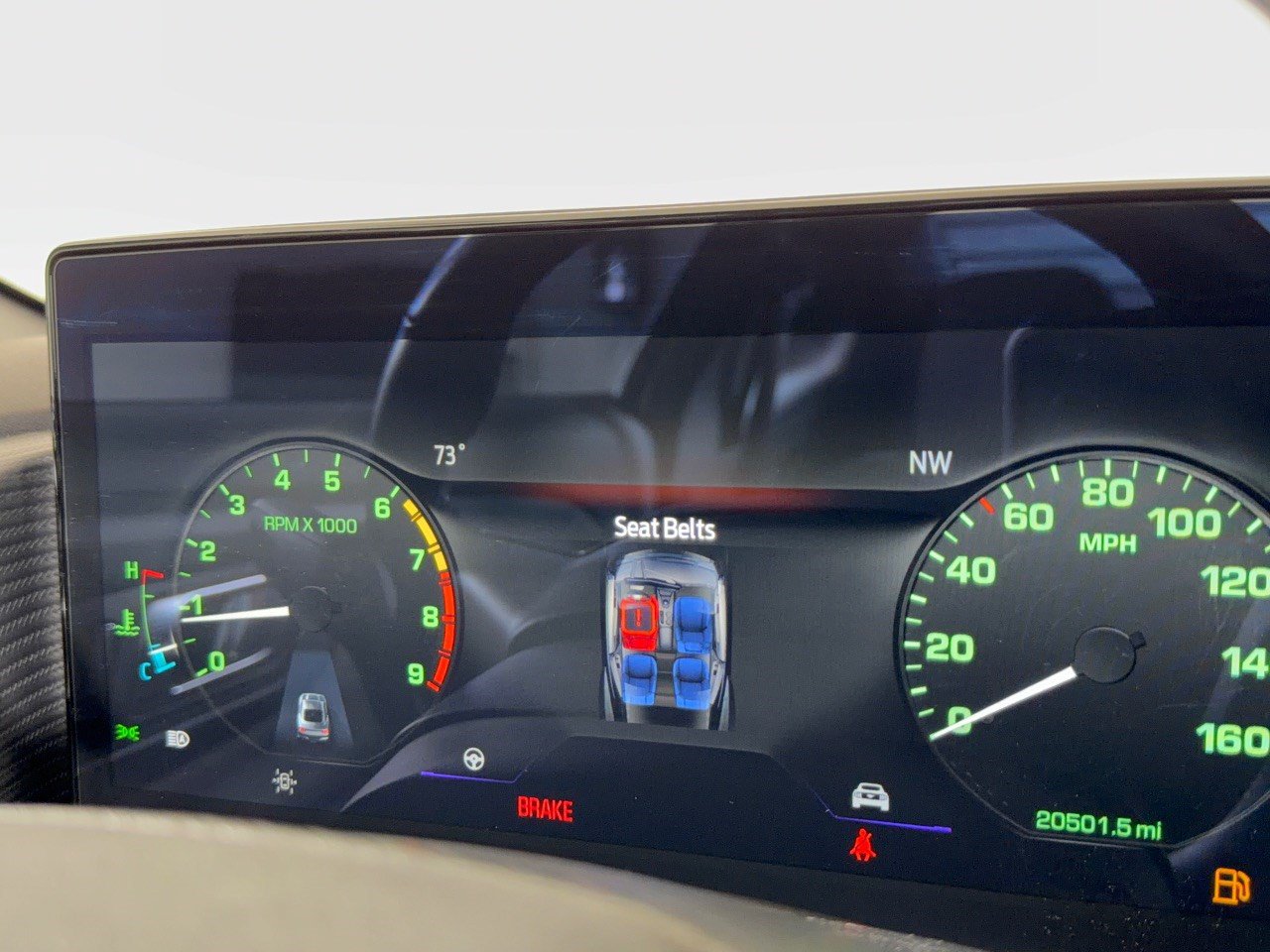 Used 2024 Ford Mustang GT RWD image 26