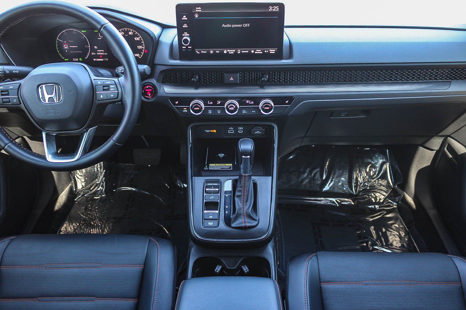 Used 2025 Honda CR-V Sport-L image 13