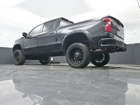 Used 2022 Chevrolet Silverado 1500 RST w/ Safety Package image 28