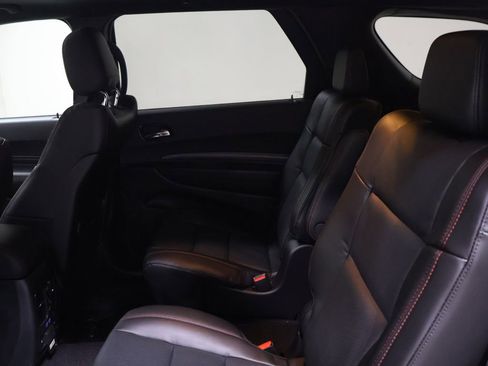 New 2026 Dodge Durango GT image 11