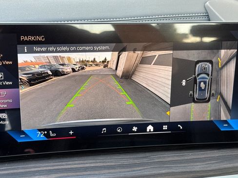 New 2026 BMW X5 xDrive40i image 22