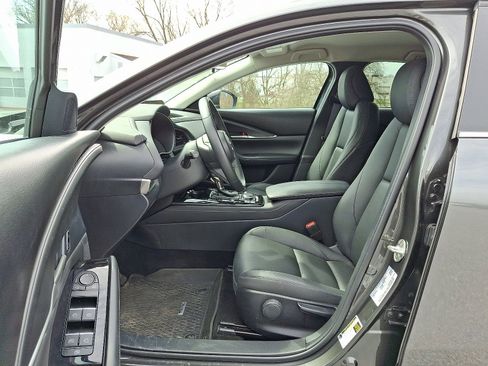 Certified 2024 MAZDA CX-30 AWD 2.5 S w/ Select Sport Pkg image 14