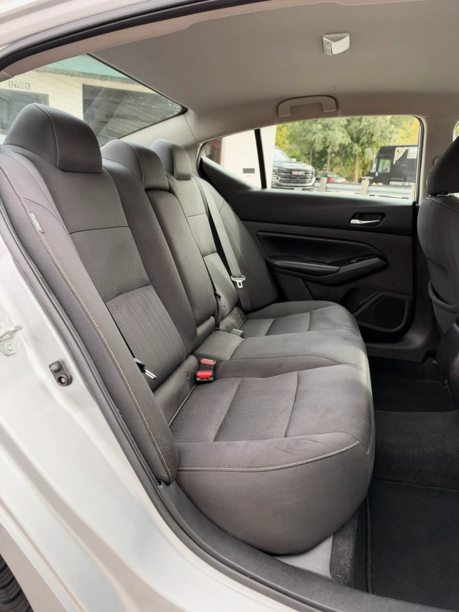 Used 2021 Nissan Altima 2.5 SV AWD/4WD image 17