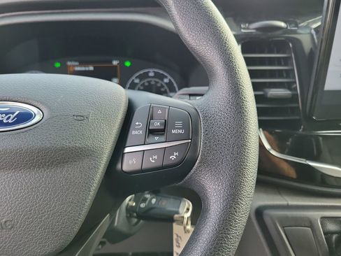 Certified 2024 Ford Transit 350 XLT image 24