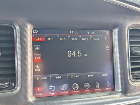 Used 2012 Dodge Charger R/T RWD image 22