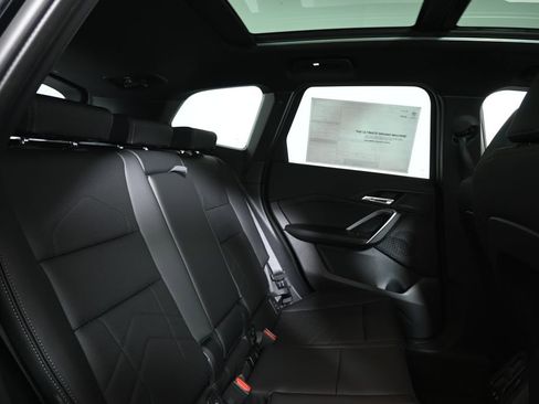 New 2026 BMW X1 xDrive28i w/ Technology Package image 34