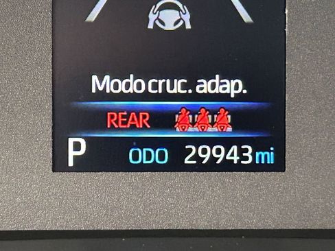 Used 2025 Toyota Corolla Cross L FWD image 29