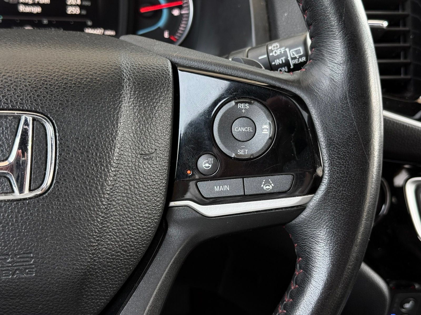 Used 2021 Honda Pilot Black Edition image 33