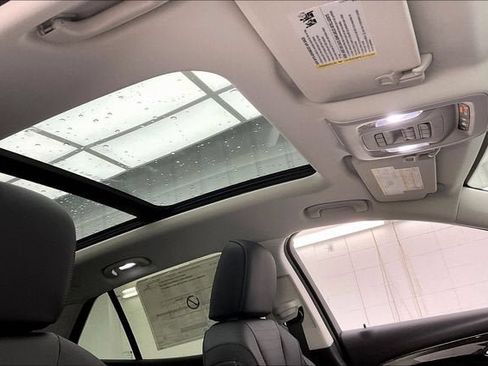 New 2026 Buick Envision Preferred AWD/4WD image 10