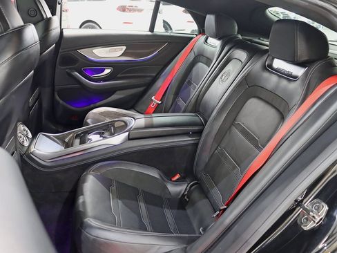 Used 2019 Mercedes-Benz AMG GT 63 S image 37