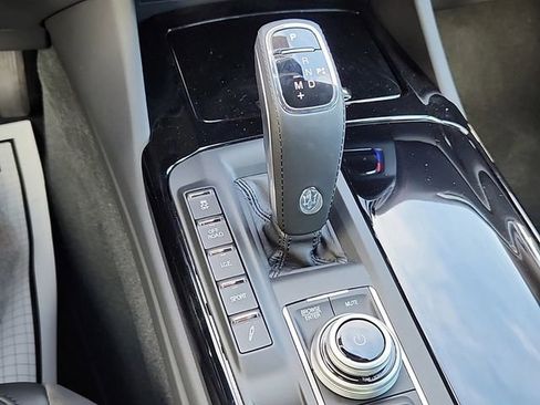 New 2024 Maserati Levante Modena Ultima image 23