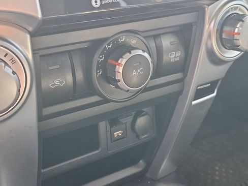 Certified 2023 Toyota 4Runner SR5 Premium w/ Moonroof Package RWD image 9