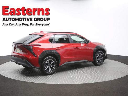 Used 2023 Toyota bZ4X AWD w/ Weather Package image 41