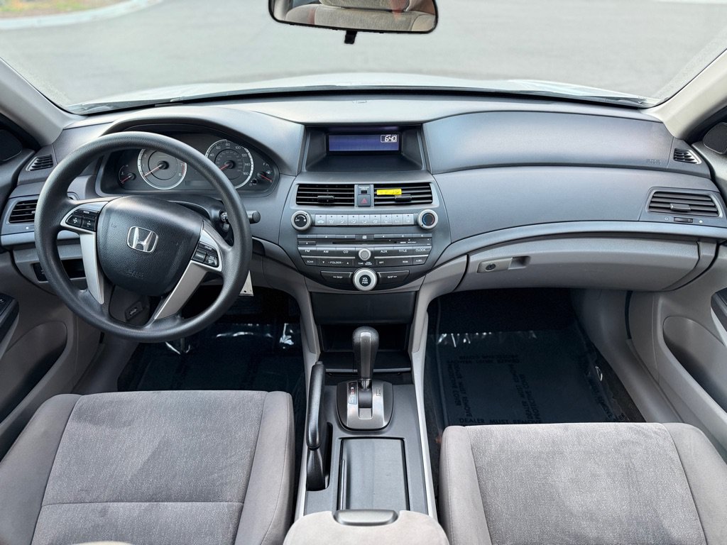 Used 2010 Honda Accord LX image 15