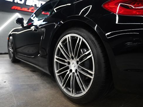 Used 2016 Porsche Cayman RWD image 24