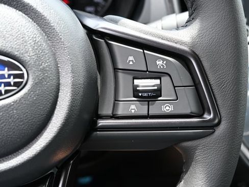 New 2026 Subaru WRX Premium AWD/4WD image 28