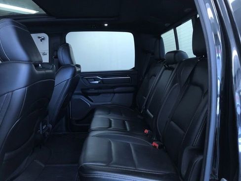 Used 2020 RAM 1500 Rebel w/ Rebel Level 2 Equipment Group AWD/4WD image 15
