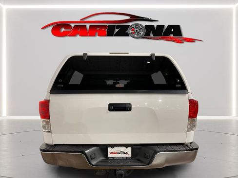 Used 2012 Toyota Tundra Grade image 4