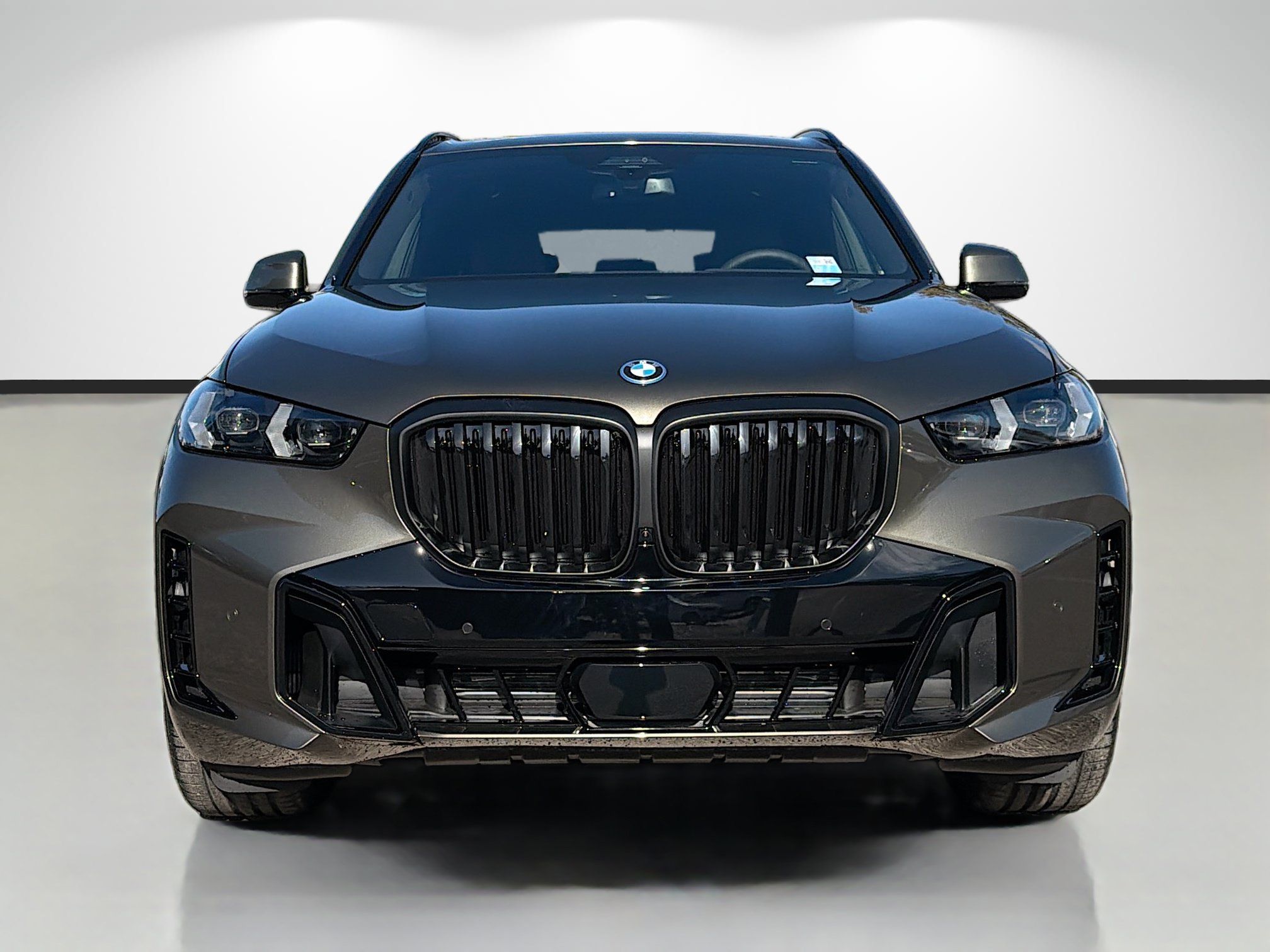 New 2026 BMW X5 xDrive50e w/ Executive Package AWD/4WD image 8