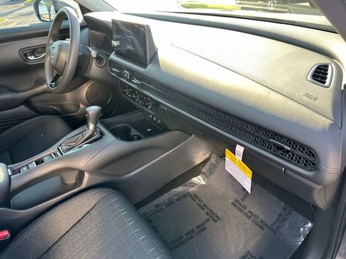Used 2026 Honda HR-V LX image 21