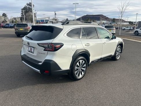 Certified 2024 Subaru Outback Limited w/ Popular Package #2 image 26