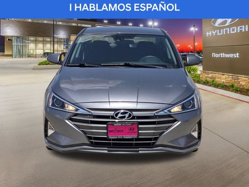 Used 2020 Hyundai Elantra SE w/ Cargo Package (C1) FWD image 5
