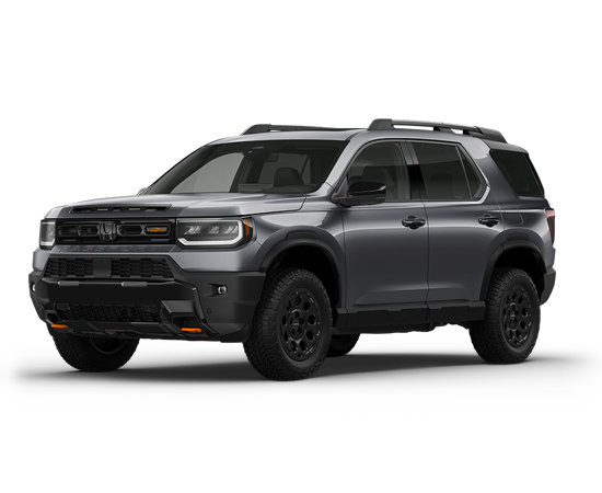 New 2027 Honda Passport TrailSport Elite image 1