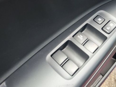 New 2024 Mitsubishi Mirage G4 ES image 14