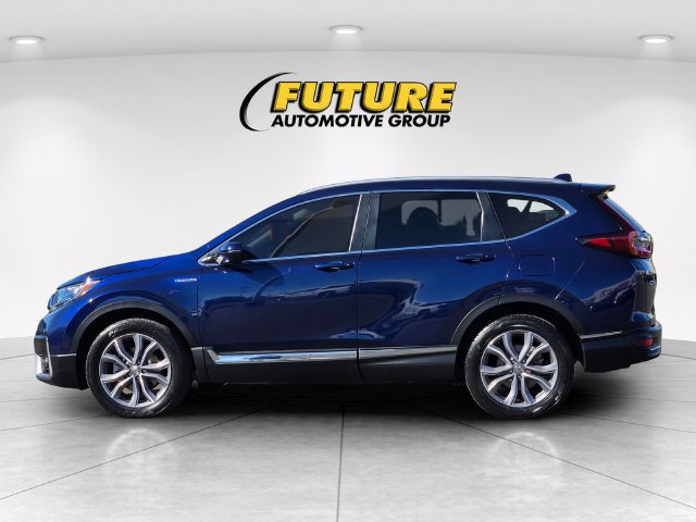 Used 2022 Honda CR-V Touring image 7