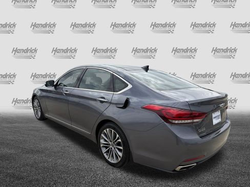 Used 2015 Hyundai Genesis 3.8 w/ Option Group 04 image 8