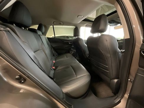 Used 2023 Subaru Outback Limited XT AWD/4WD image 21