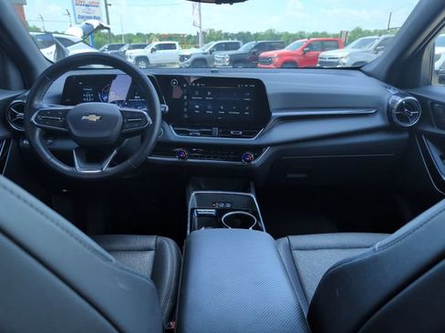 Used 2025 Chevrolet Equinox LT w/ Convenience Package II AWD/4WD image 14