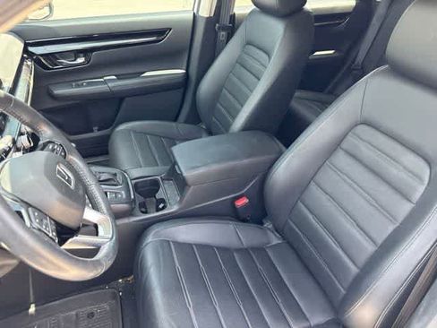 Used 2024 Honda CR-V EX-L image 11
