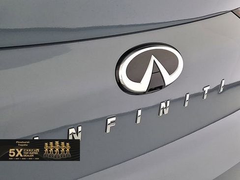 Used 2022 INFINITI QX55 Essential w/ Proactive Package image 36