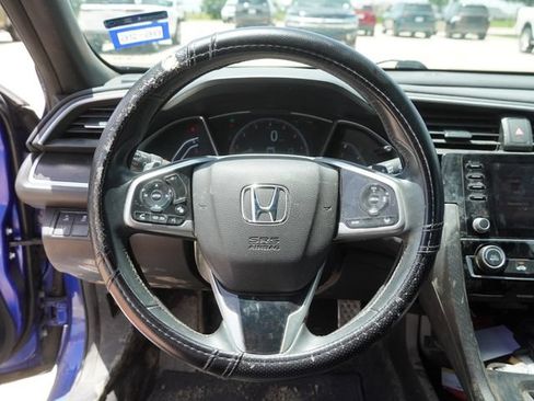 Used 2020 Honda Civic Sport image 22