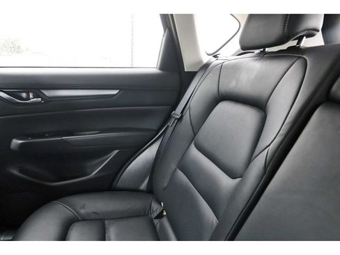 Used 2025 MAZDA CX-5 AWD 2.5 S w/ Select Package image 9