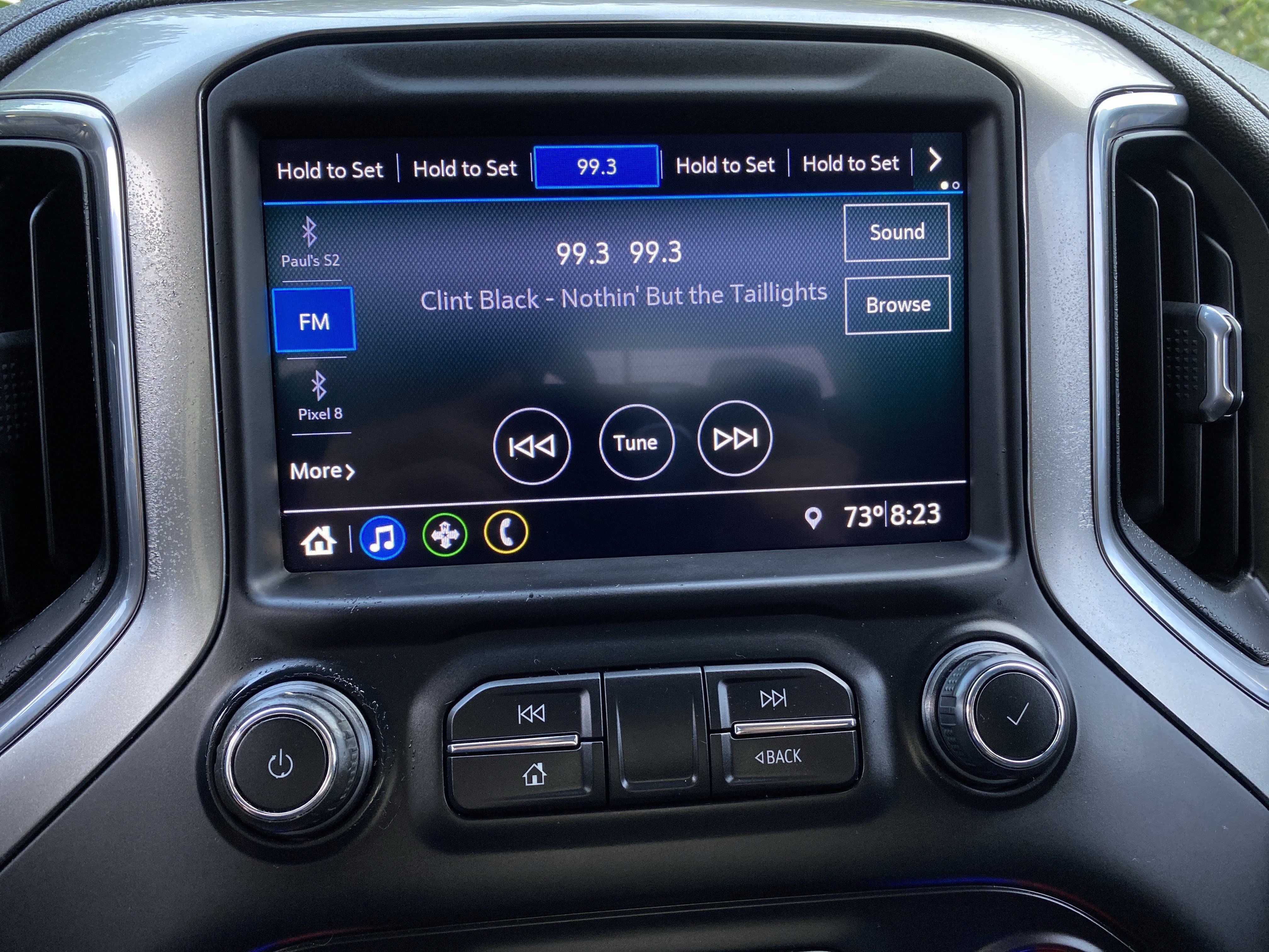 Used 2019 Chevrolet Silverado 1500 RST AWD/4WD image 26
